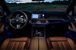 BMW X5 xDrive40i 2018 года (WW)